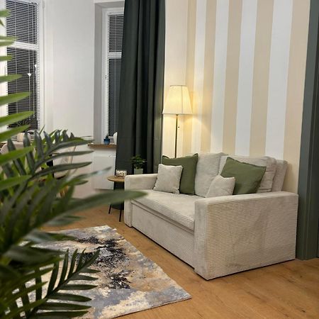 Apartament Pod Wieza 1 Валбжих Экстерьер фото