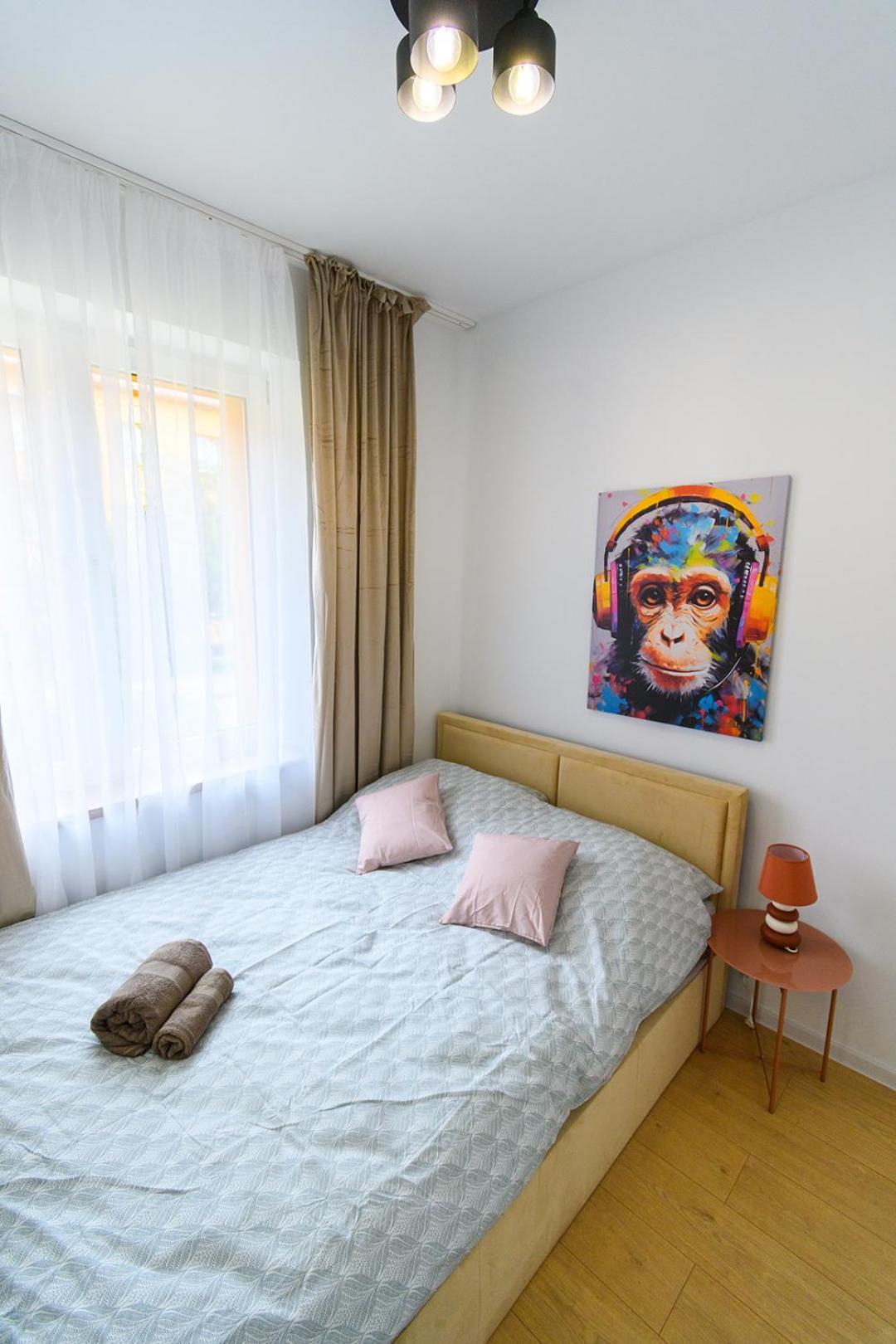 Apartament Pod Wieza 1 Валбжих Экстерьер фото